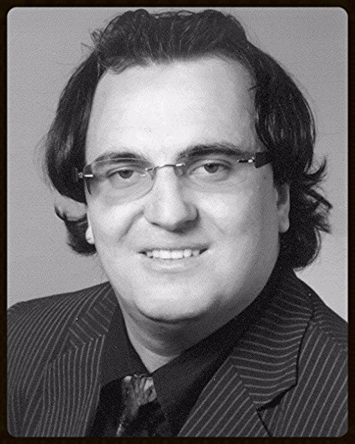 Manfred Baumeister