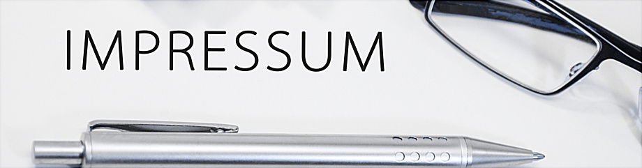 Impressum