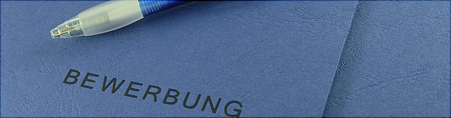 BPC-Bewerbungsshop I